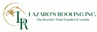 Lazaro's Roofing Inc.
